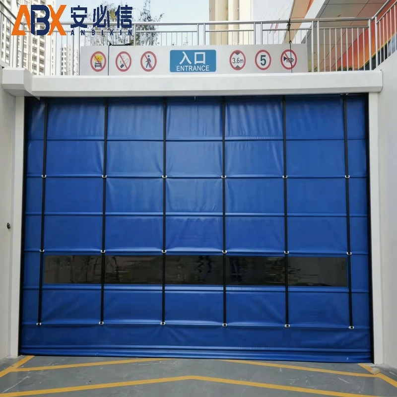 烟台市堆积门