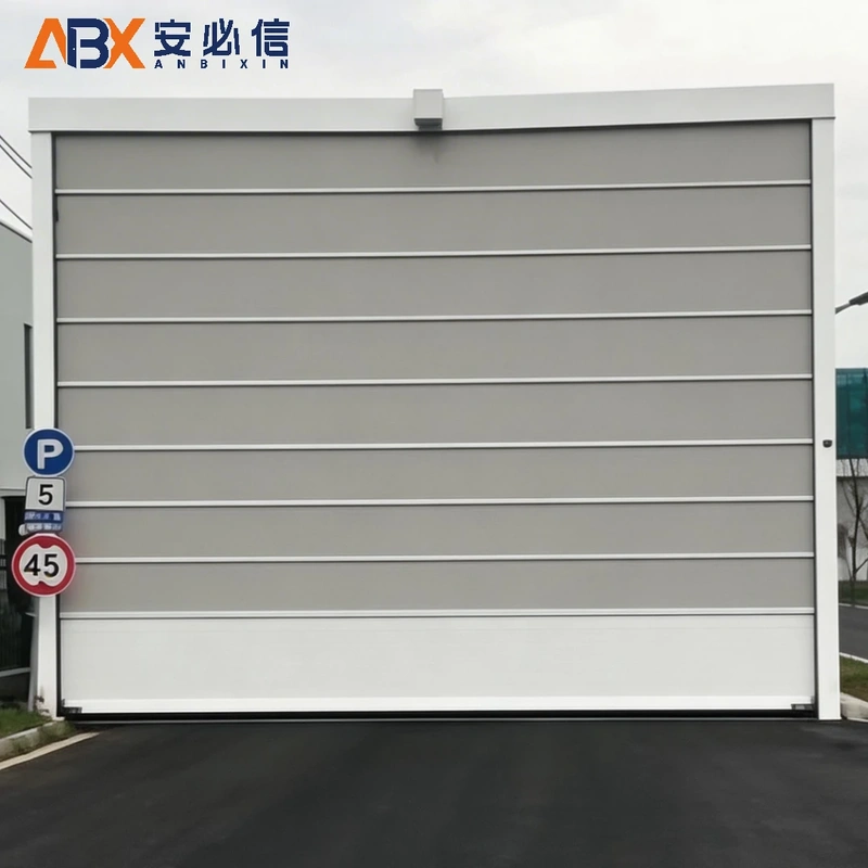 烟台市背带堆积门
