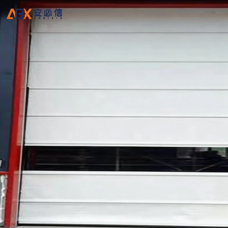烟台市快速门